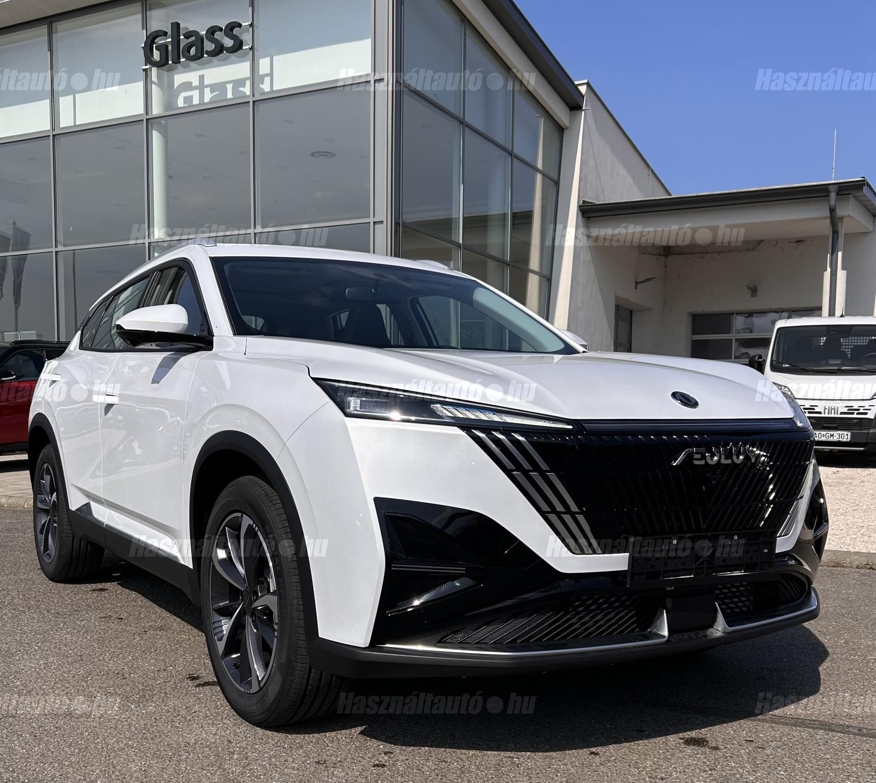 DONGFENG (DFSK) MAGE 2025/12 - 1