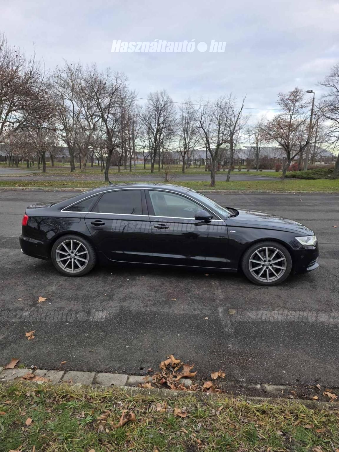 AUDI A6 2013/1 - 1