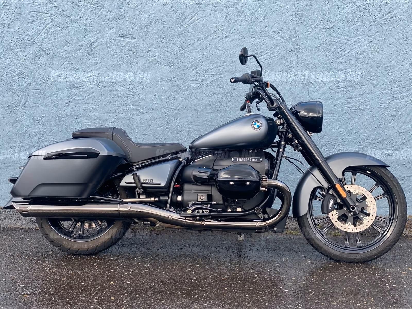 BMW R 18 2024/2 - 1