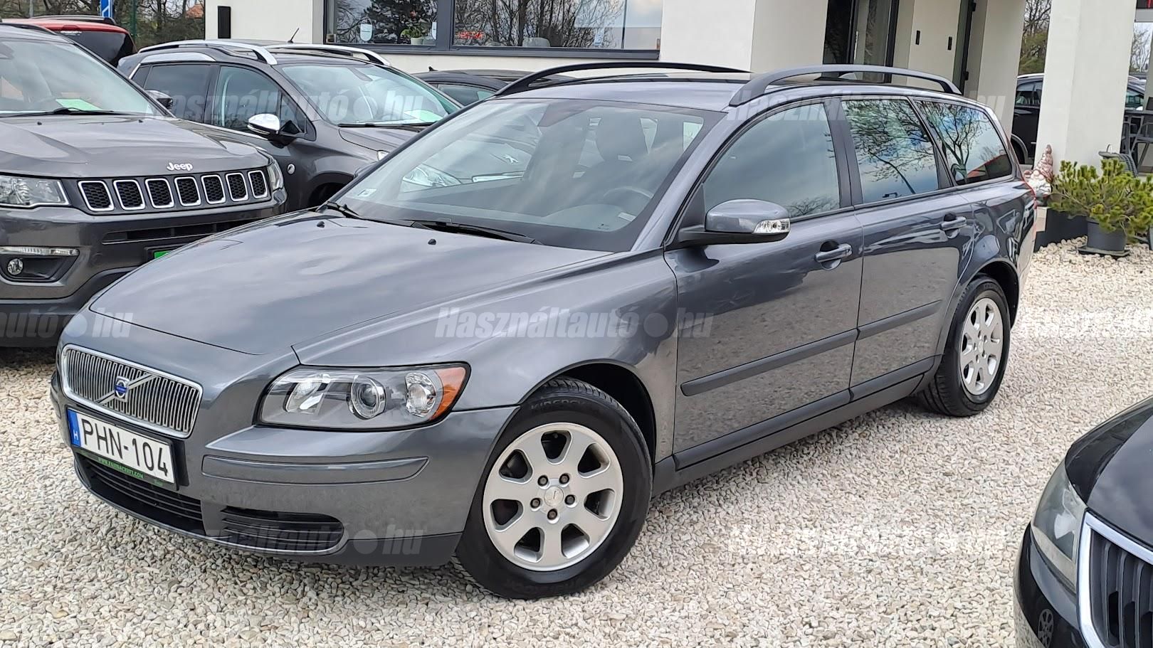 VOLVO V50 2006/11 - 1