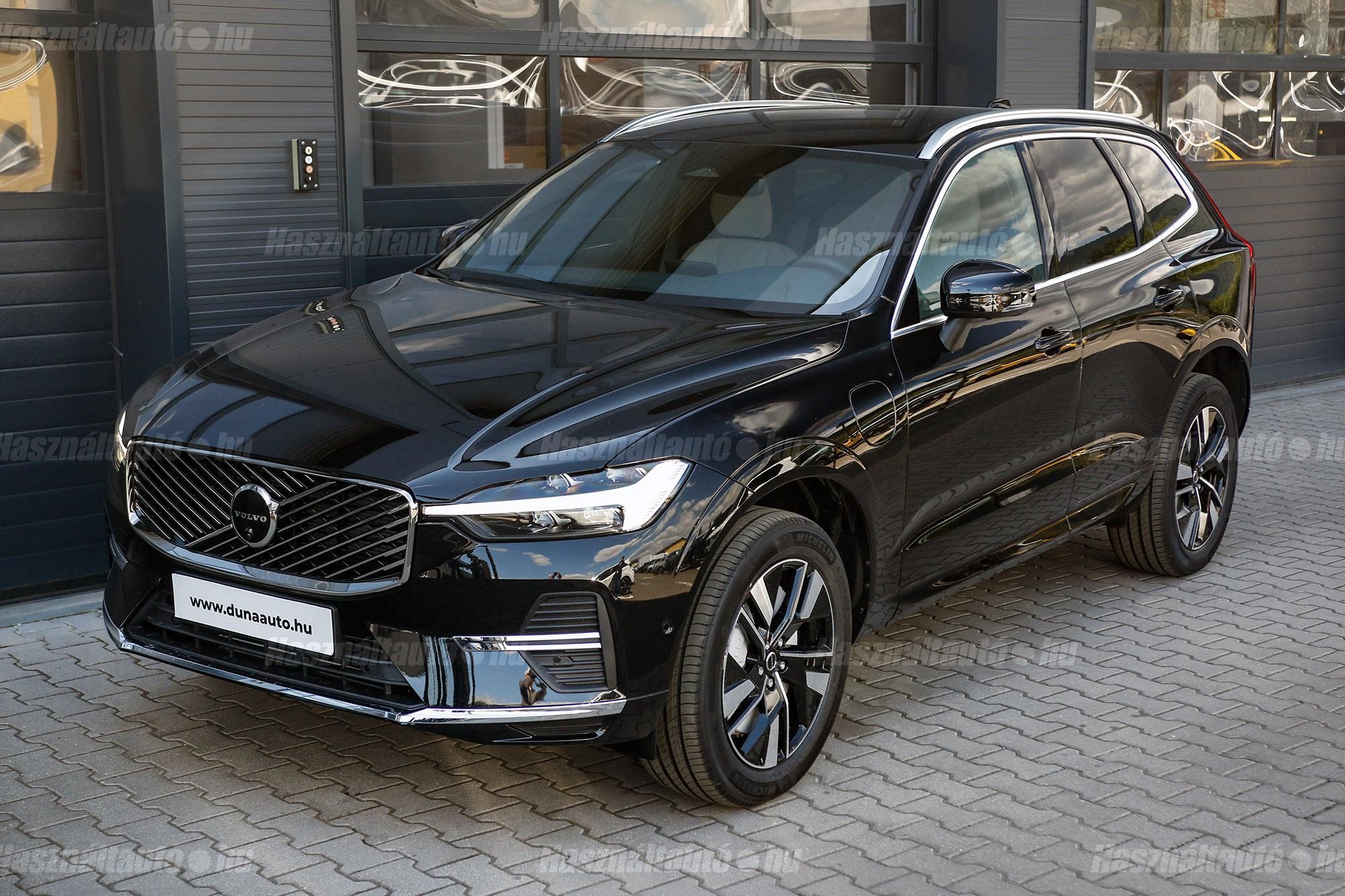 VOLVO XC60 2026 - 1