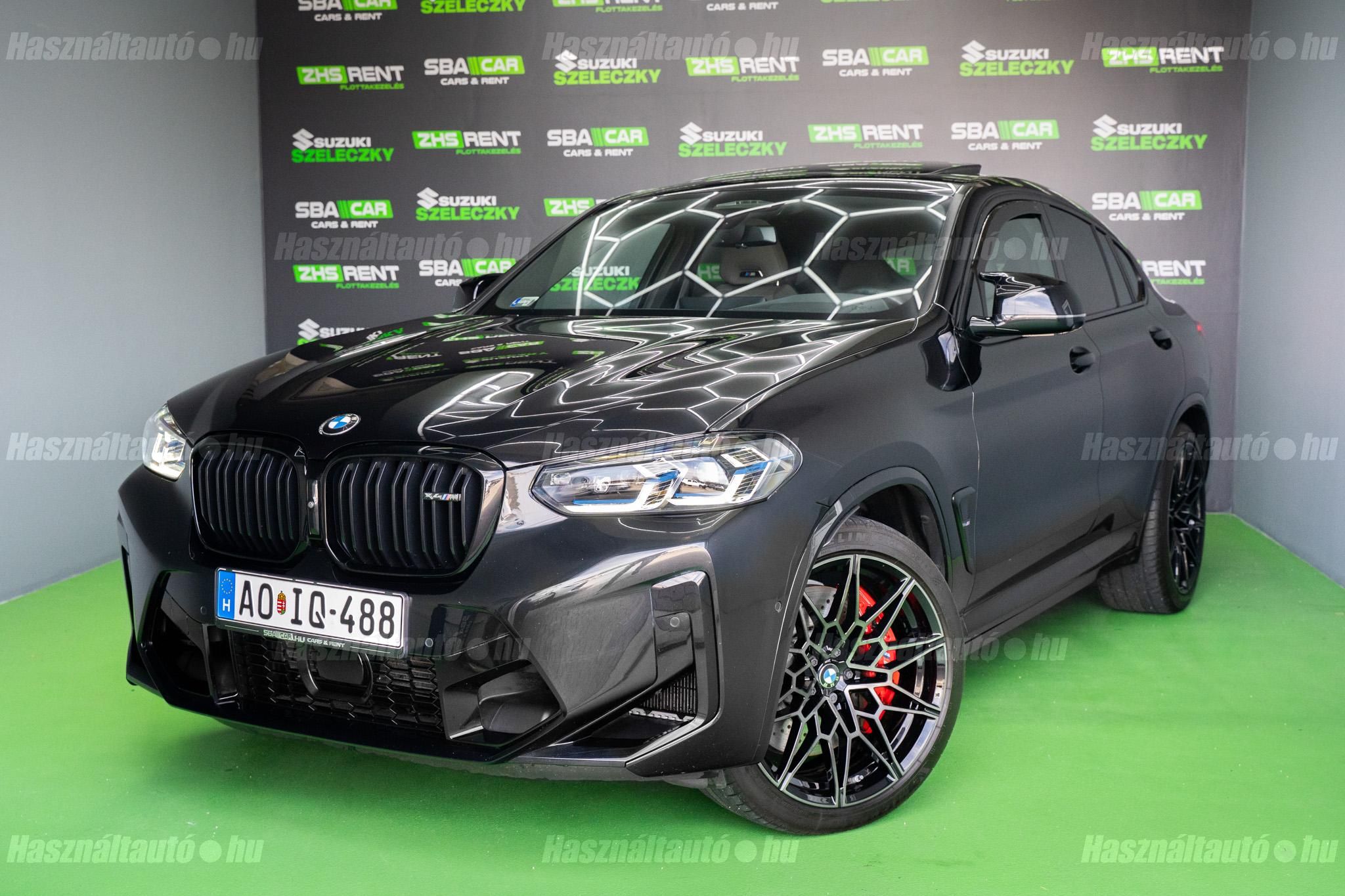 BMW X4 2025/1 - 1