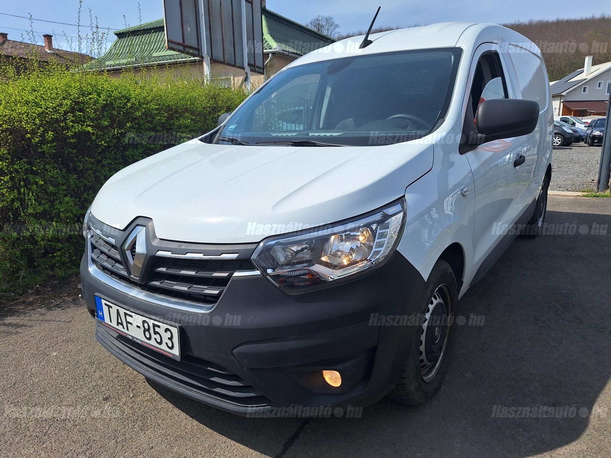 RENAULT KANGOO 2021/12 - 1