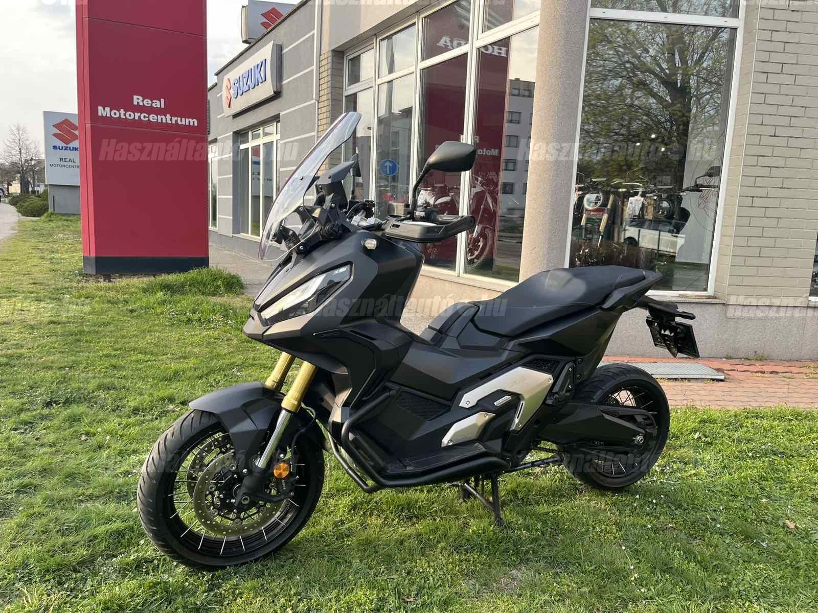 HONDA X-ADV 2024/2 - 1