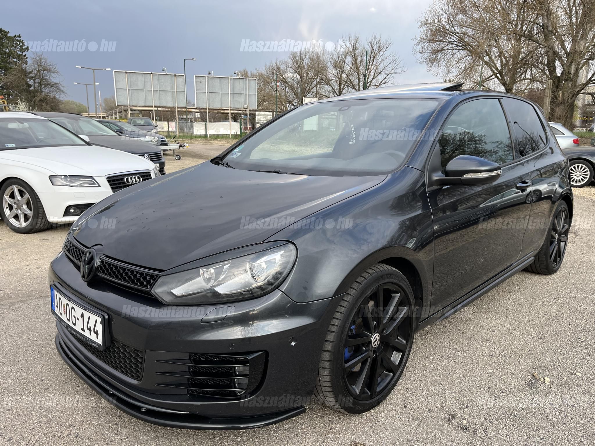 VOLKSWAGEN GOLF 2012/7 - 1