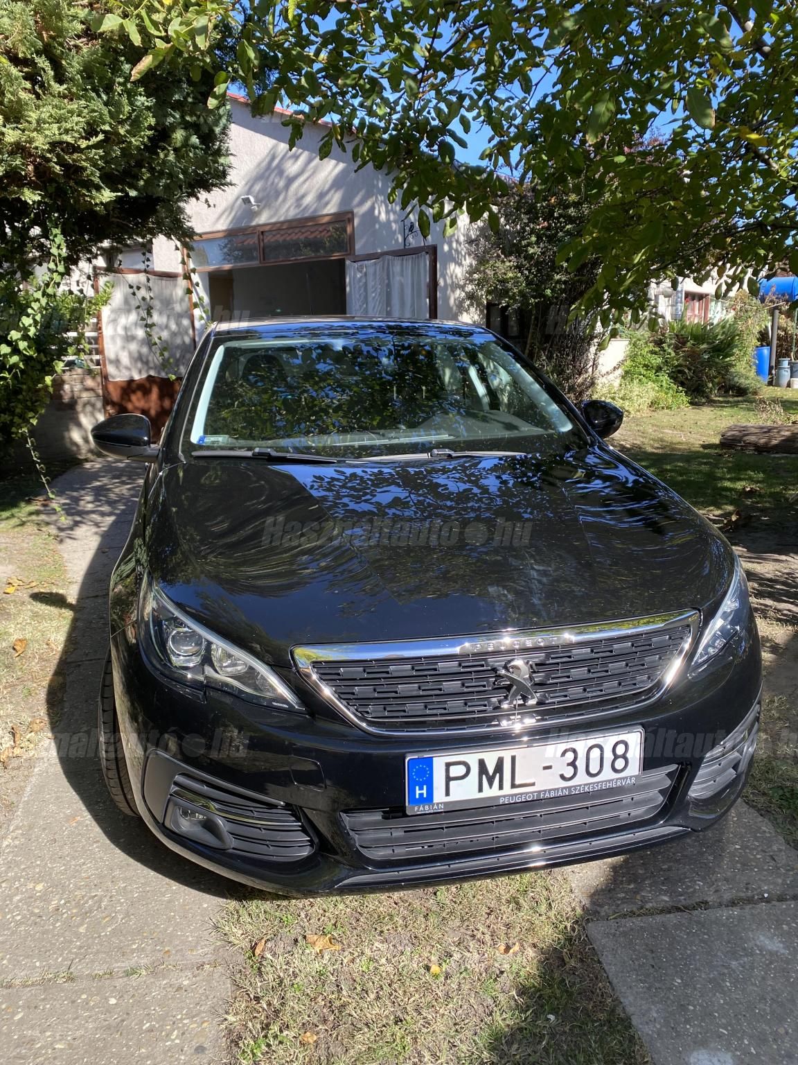 PEUGEOT 308 2017/11 - 1