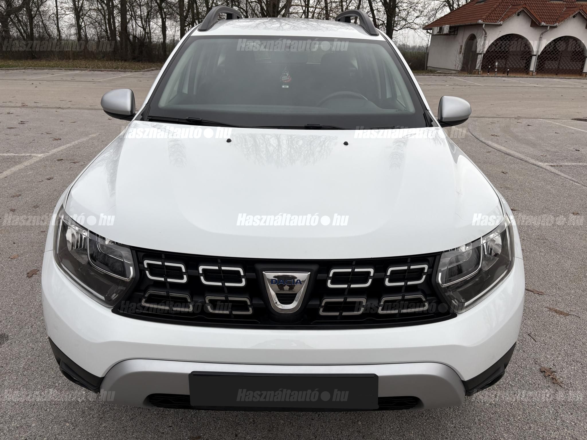 DACIA DUSTER 2021/1 - 1