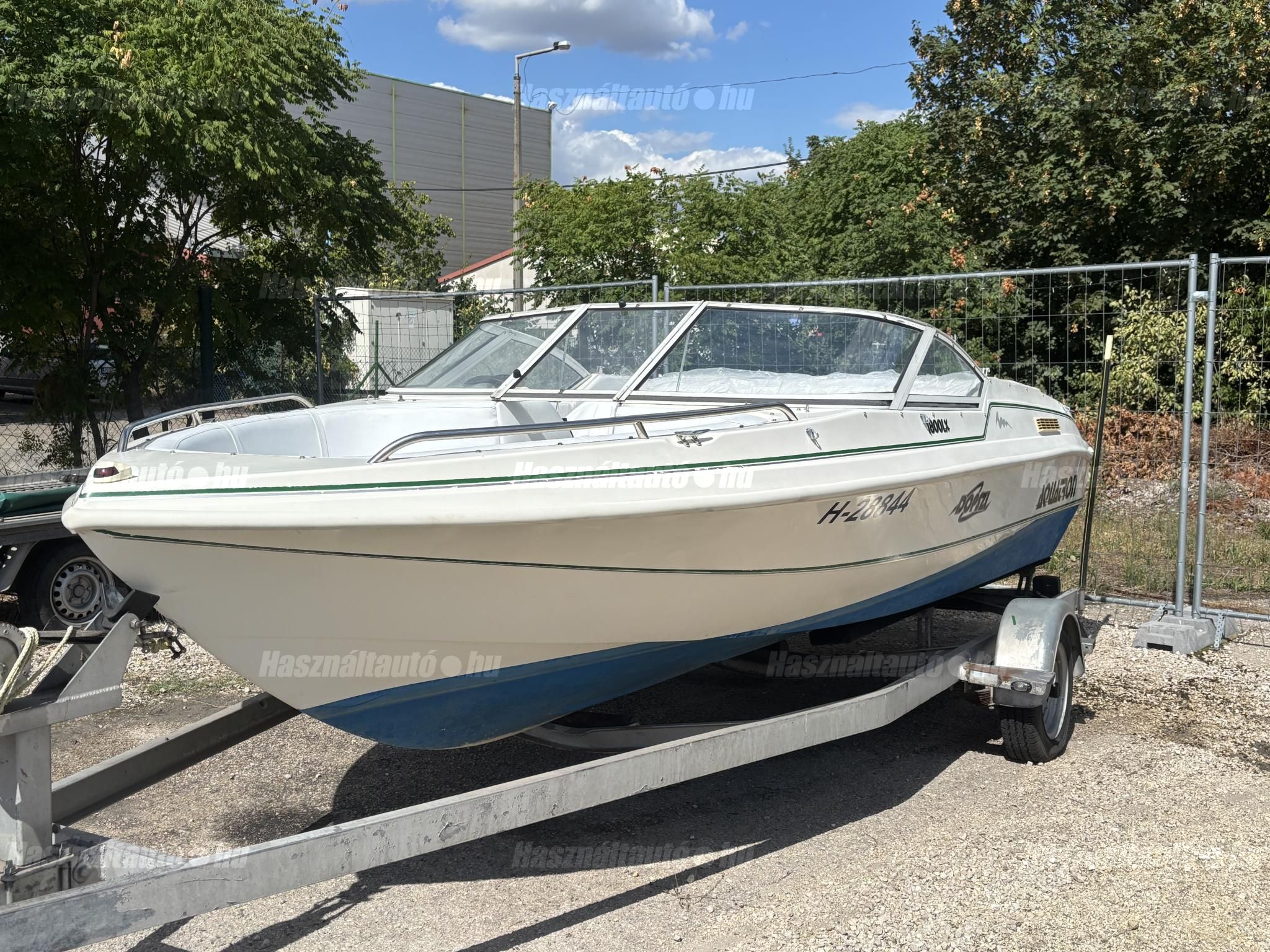 AQUATRON 2000/6 - 1