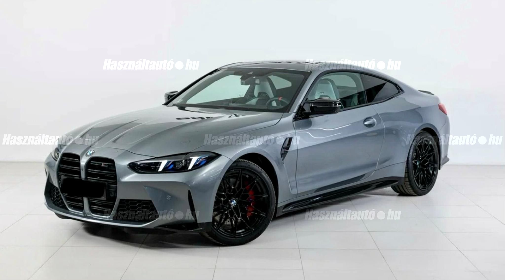 BMW M4 2024/5 - 1