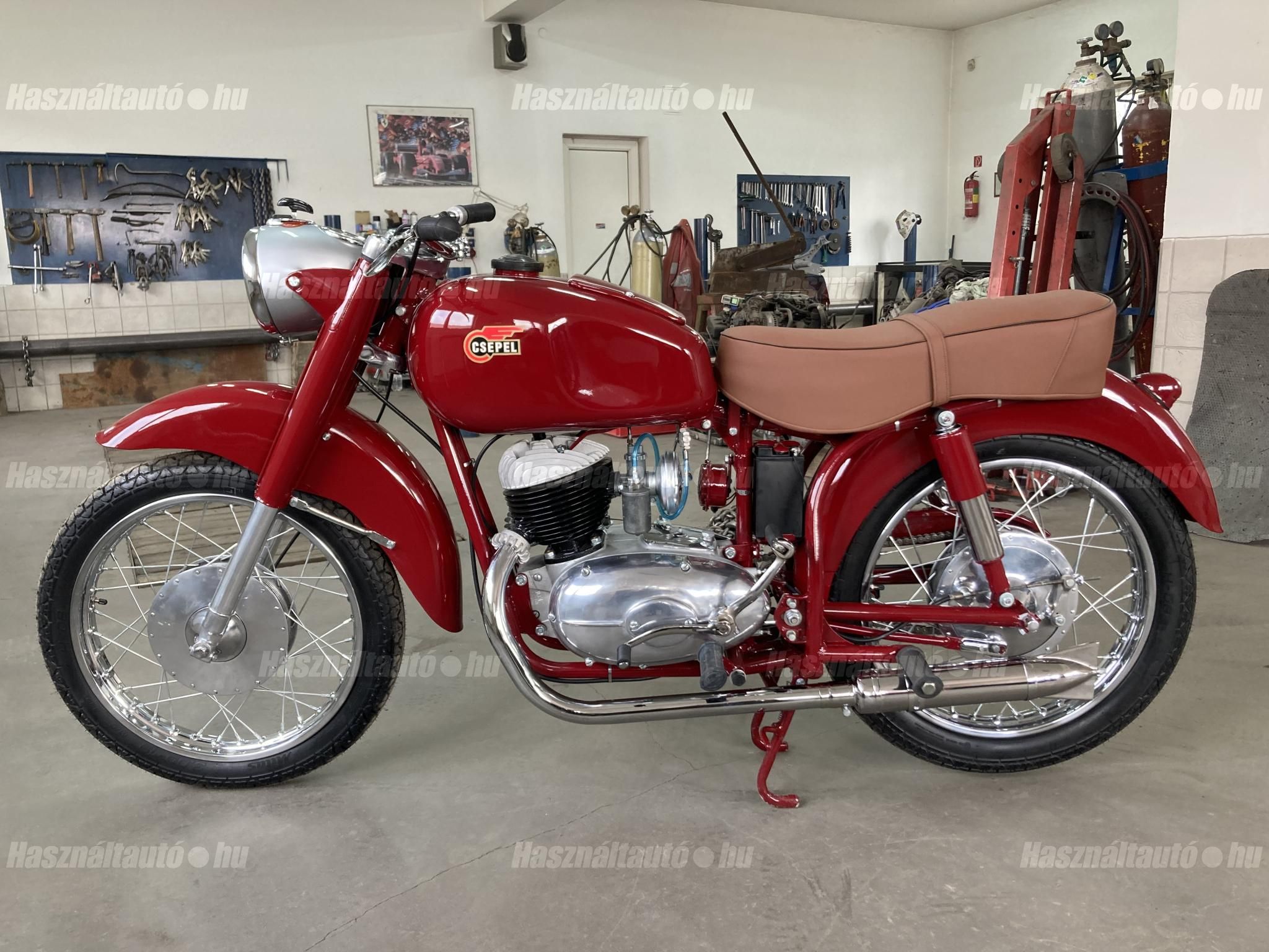 PANNONIA TL 1956 - 1