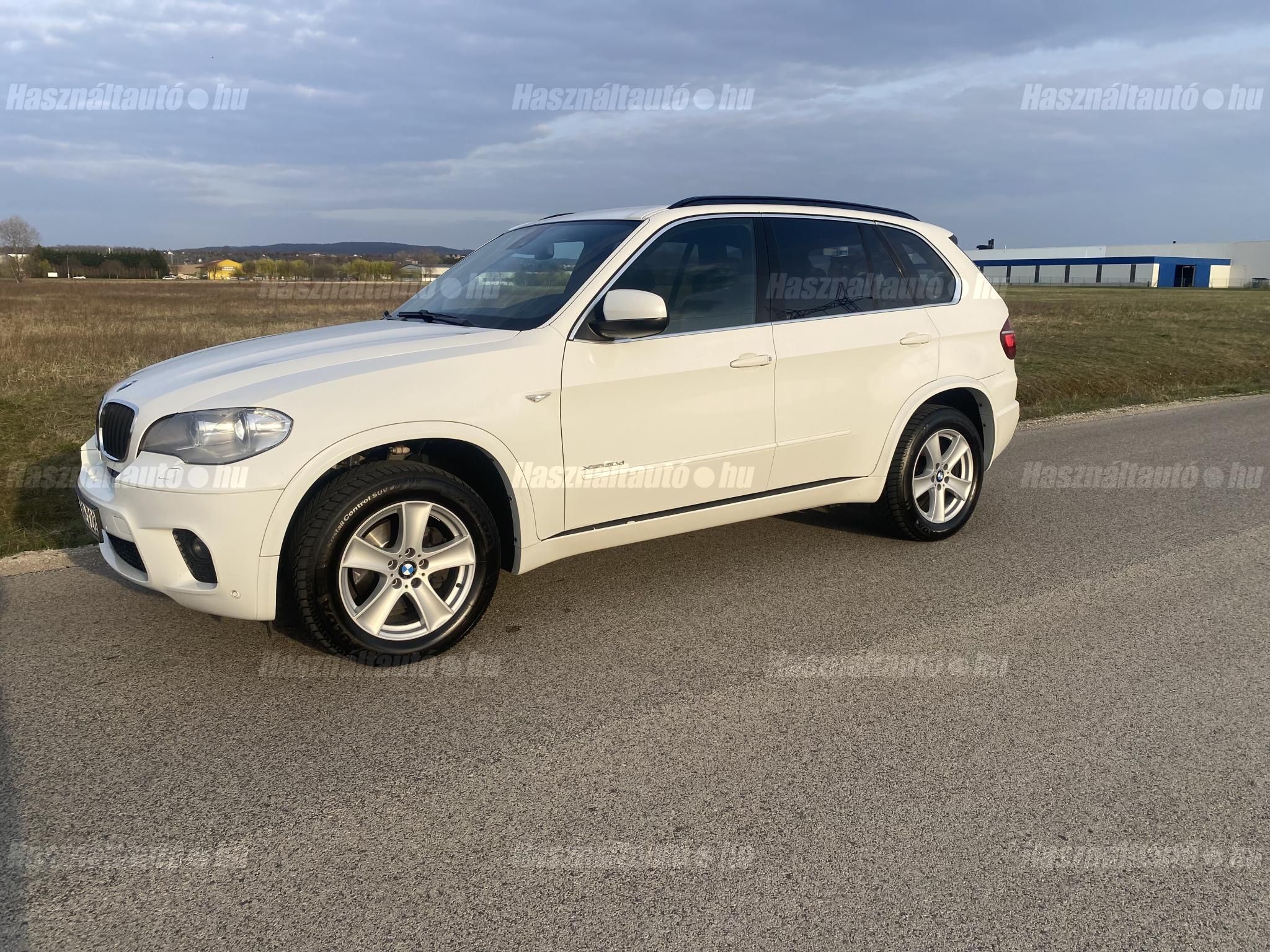 BMW X5 2013/2 - 1