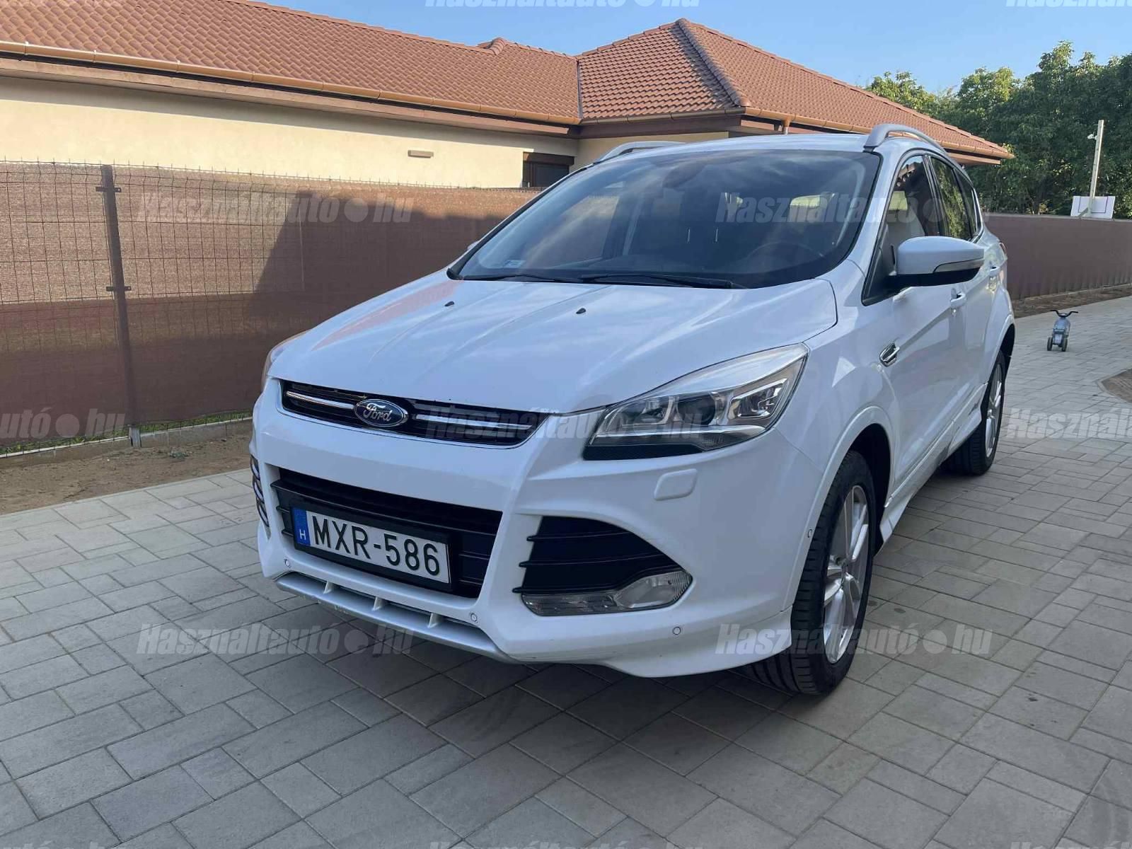 FORD KUGA 2014/12 - 1