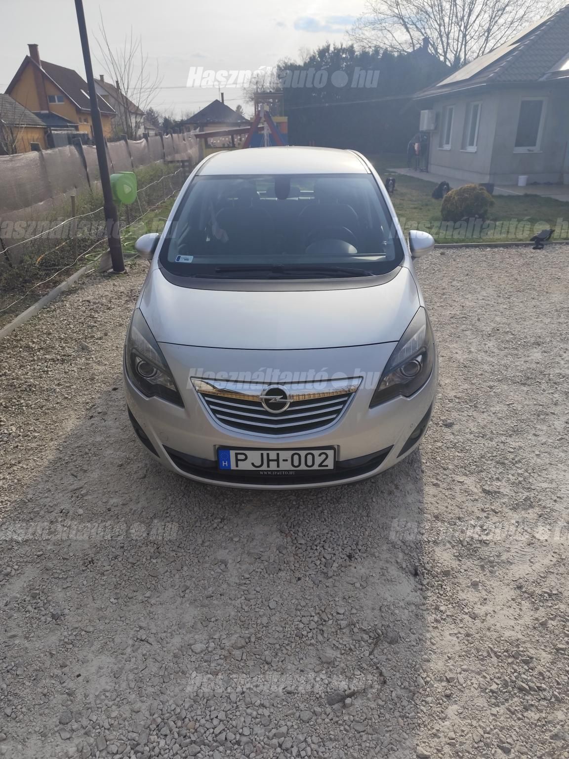OPEL MERIVA B 2011/6 - 1