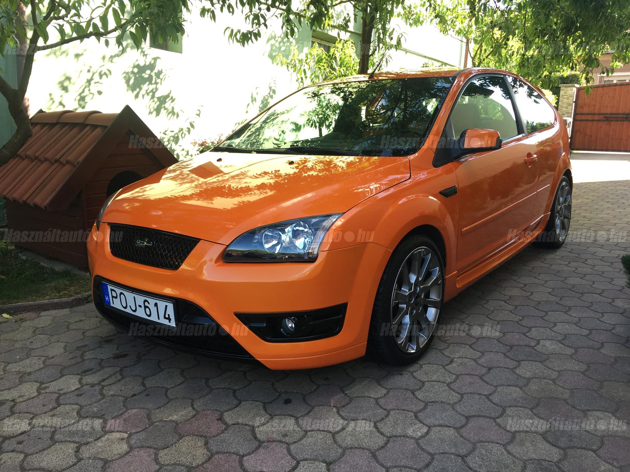 FORD FOCUS 2006/1 - 1