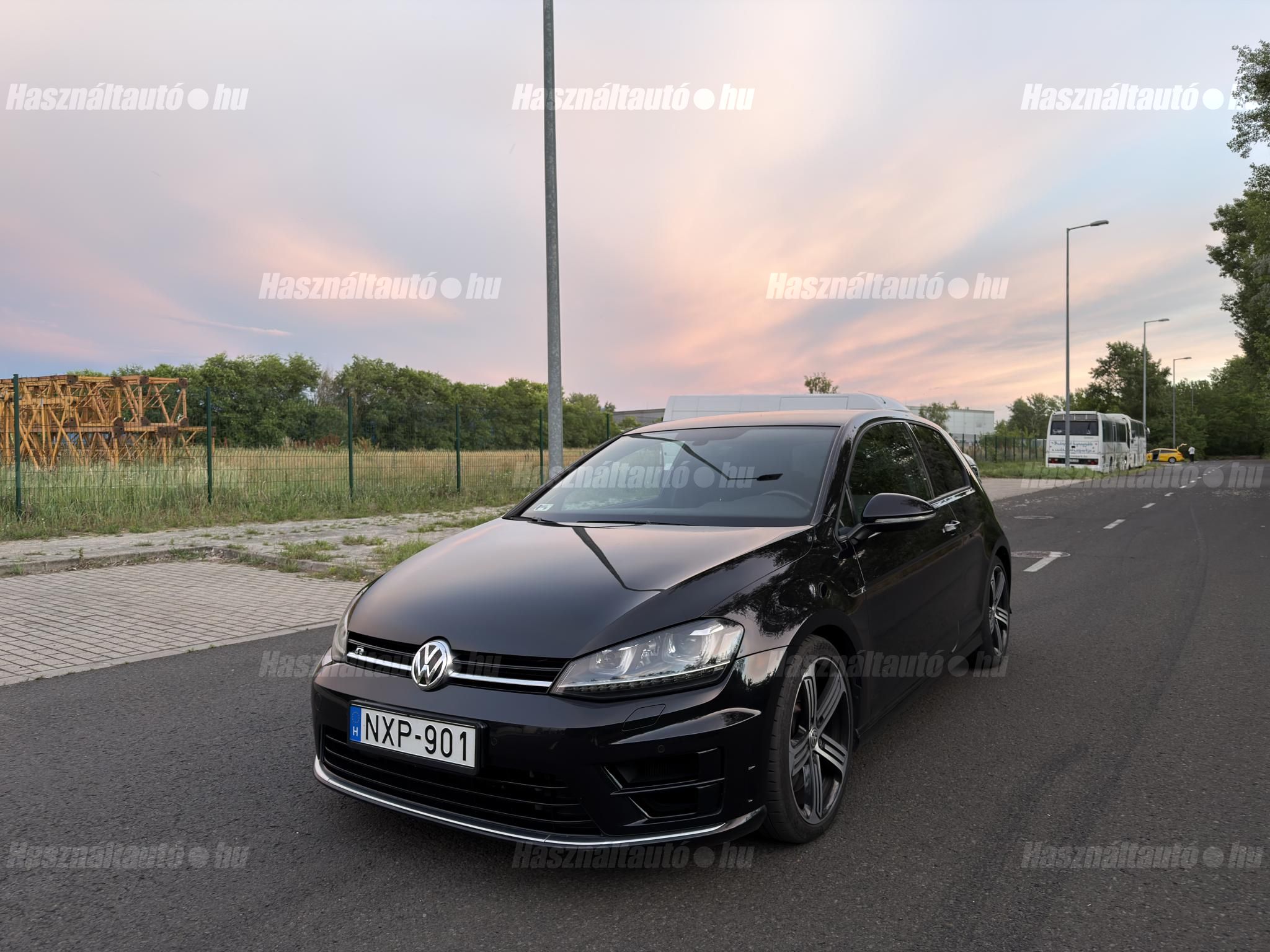 VOLKSWAGEN GOLF VII 2016/12 - 1