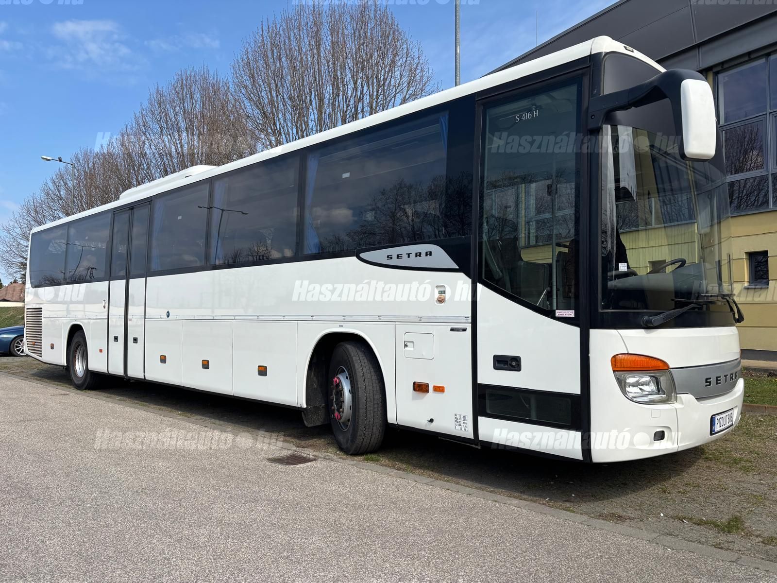 SETRA 2014/8 - 1