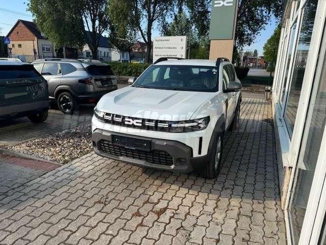 DACIA DUSTER 2025/10 - 1