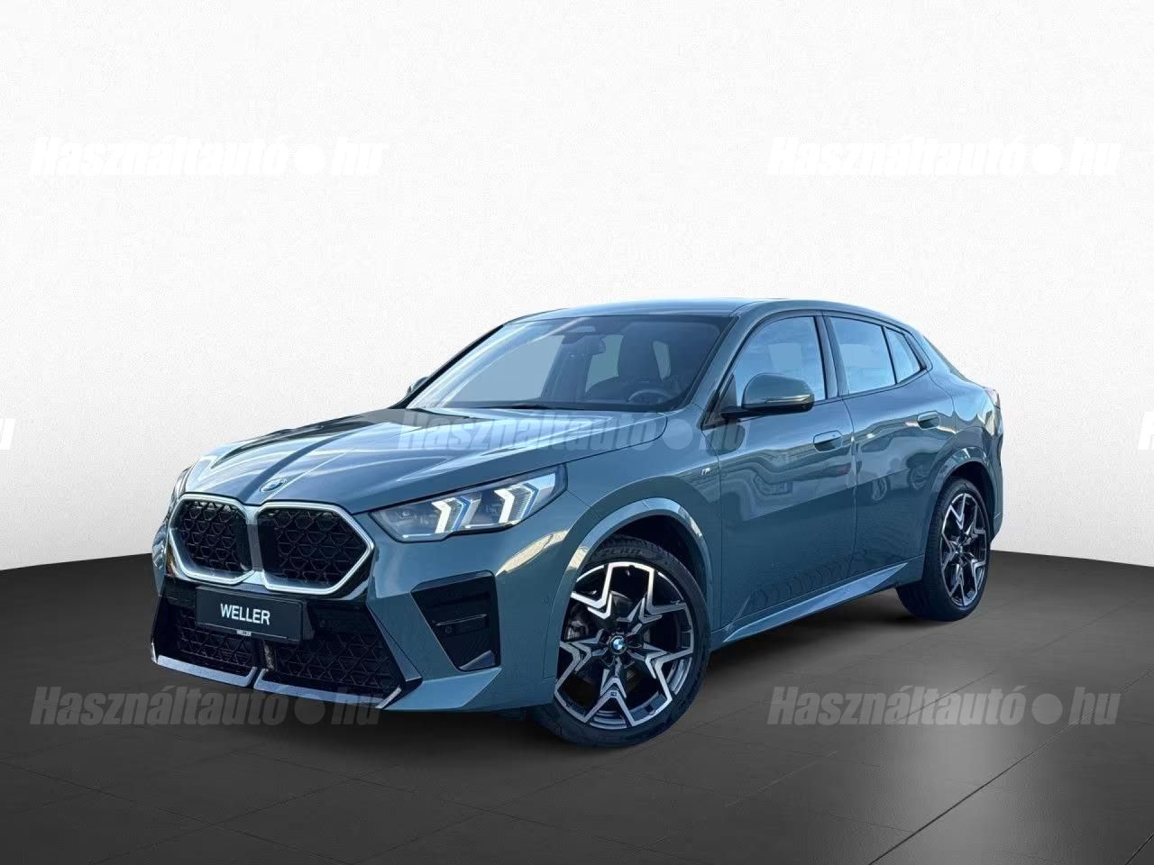 BMW X2 2024 - 1