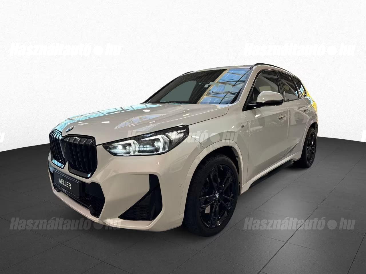 BMW X1 2022 - 1