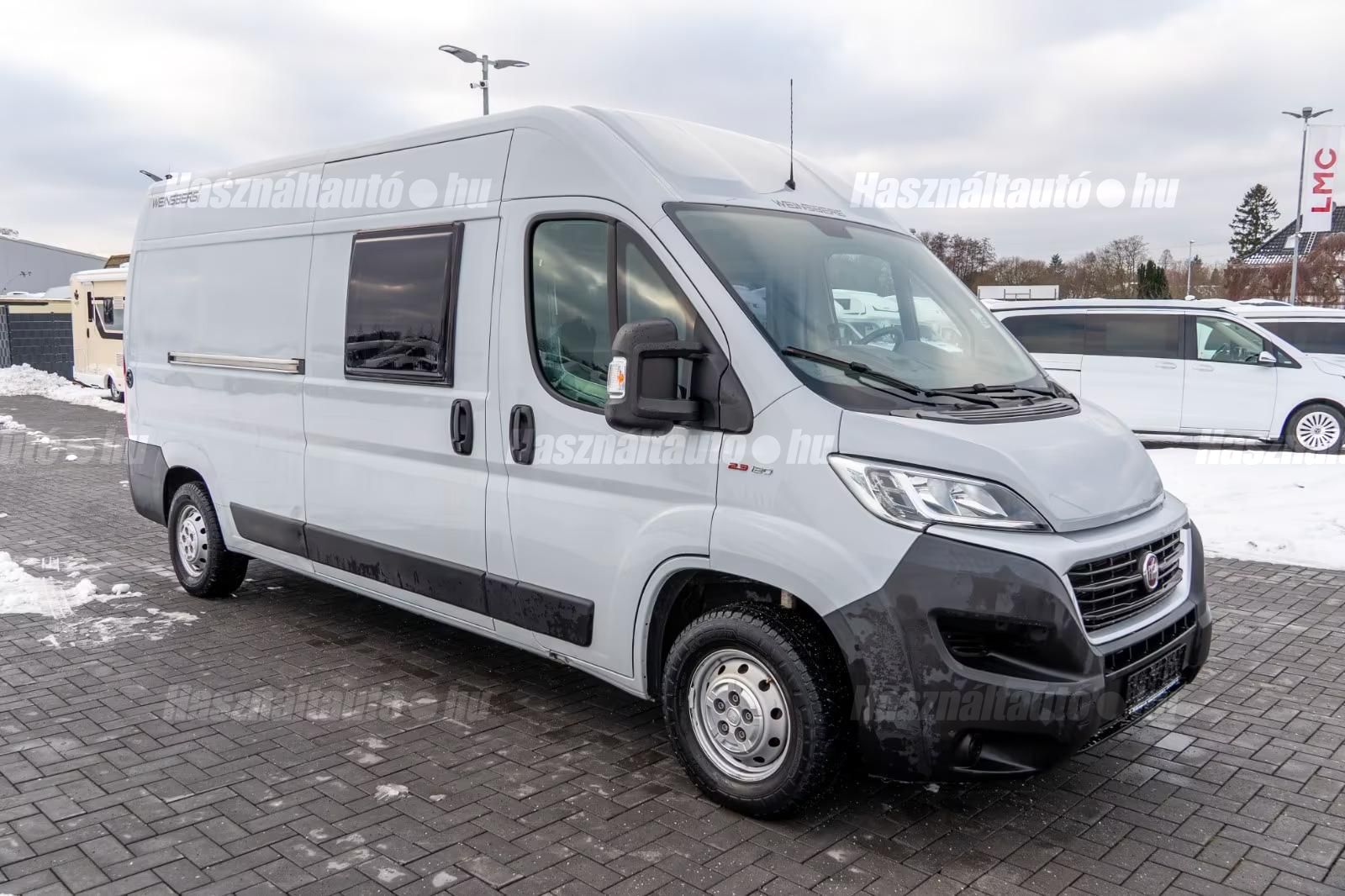 WEINSBERG 2020 - 1