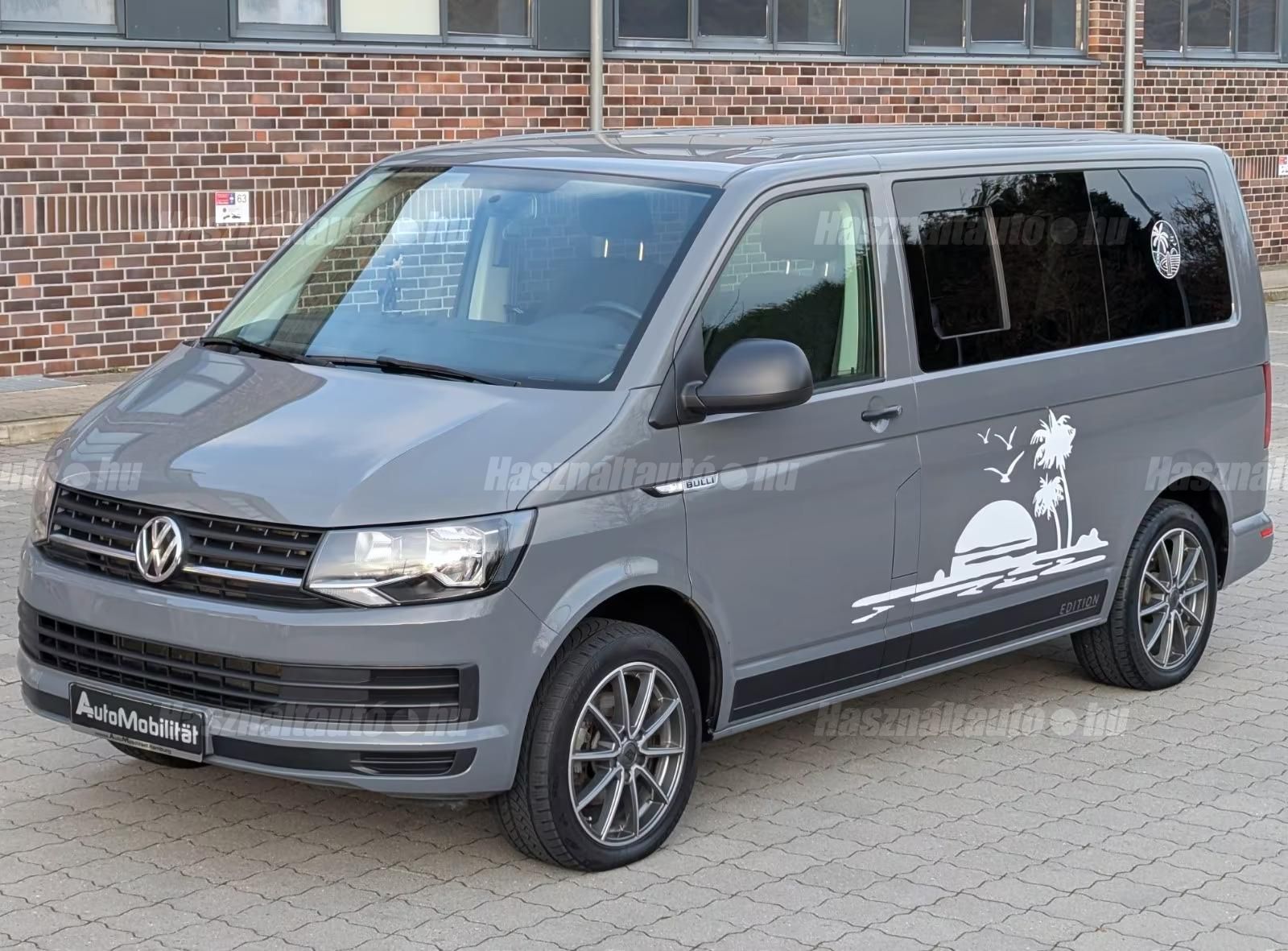 VOLKSWAGEN 2016 - 1