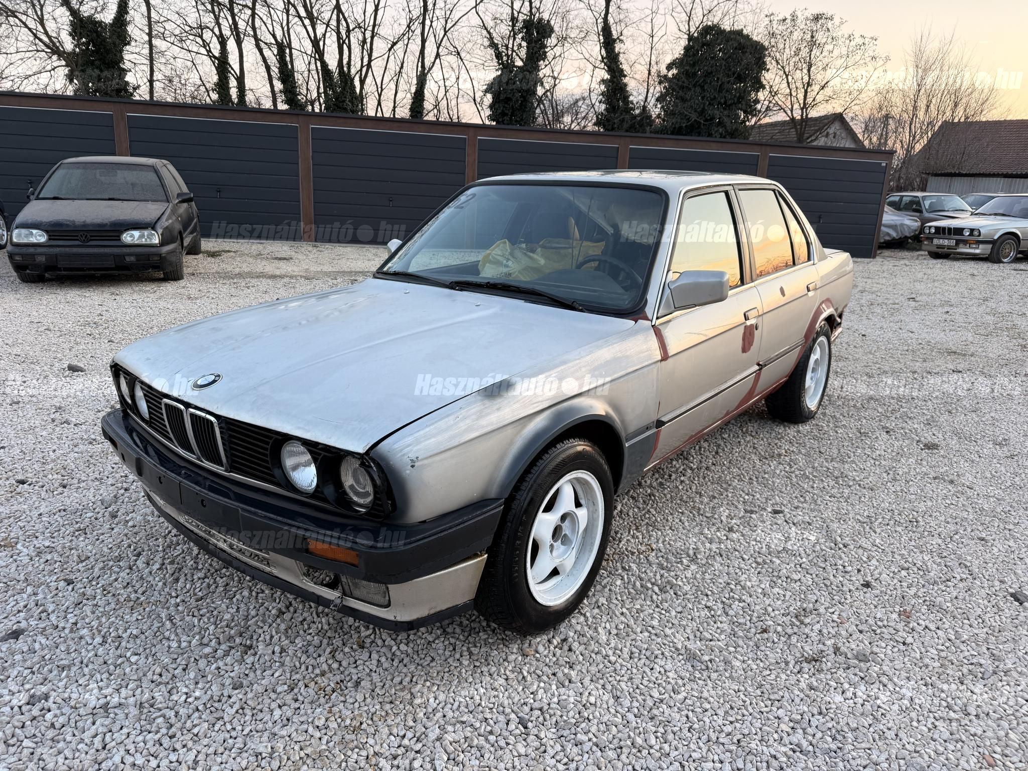 BMW 318 1991/9 - 1