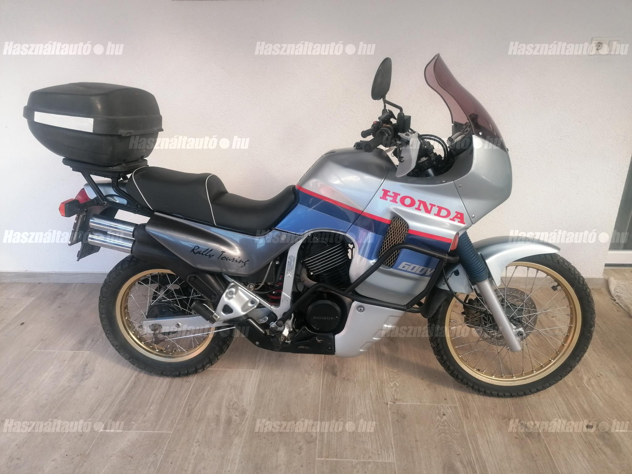 HONDA XL 600 V 1988 - 1