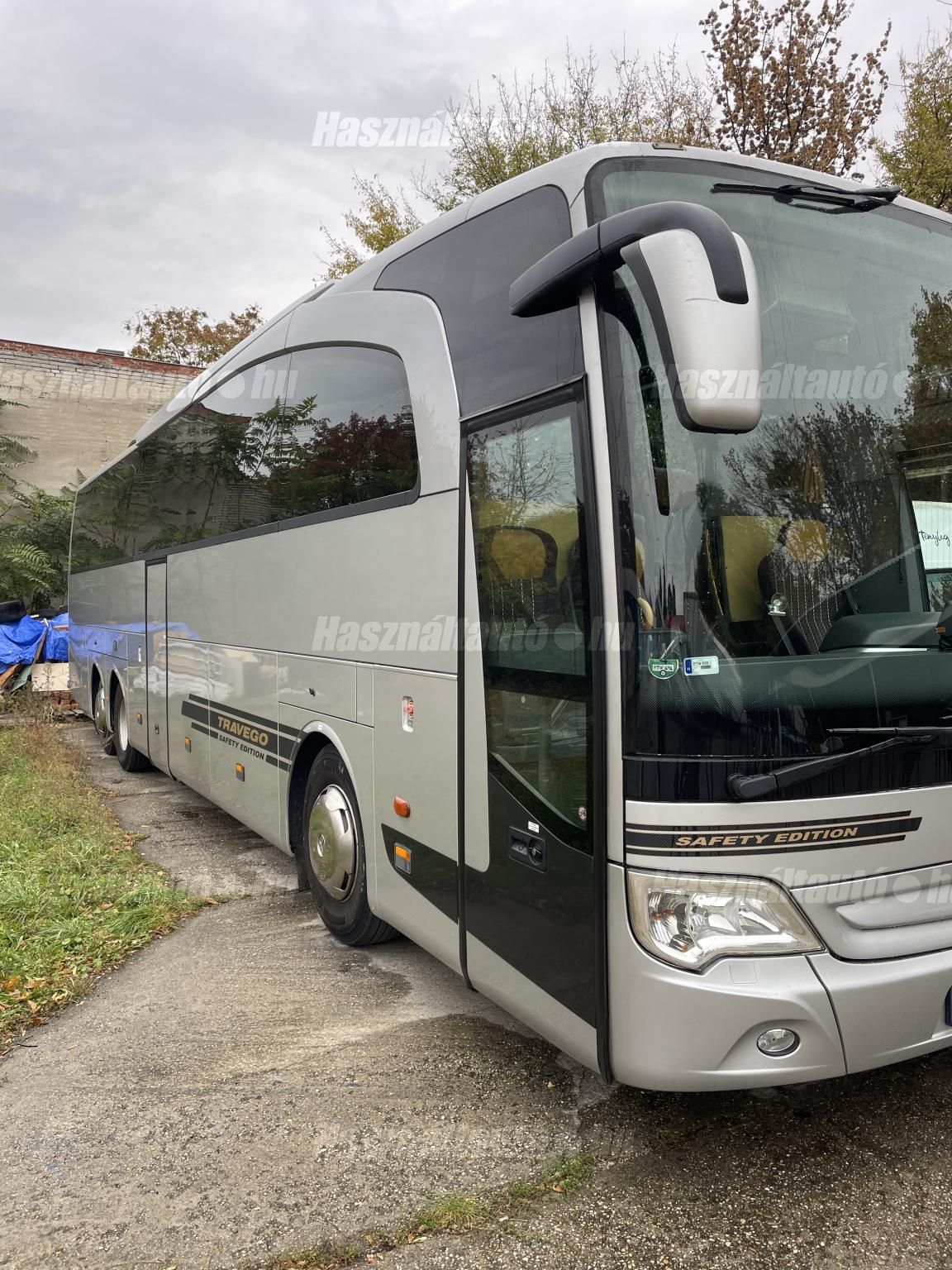 MERCEDES-BENZ 2012/5 - 1
