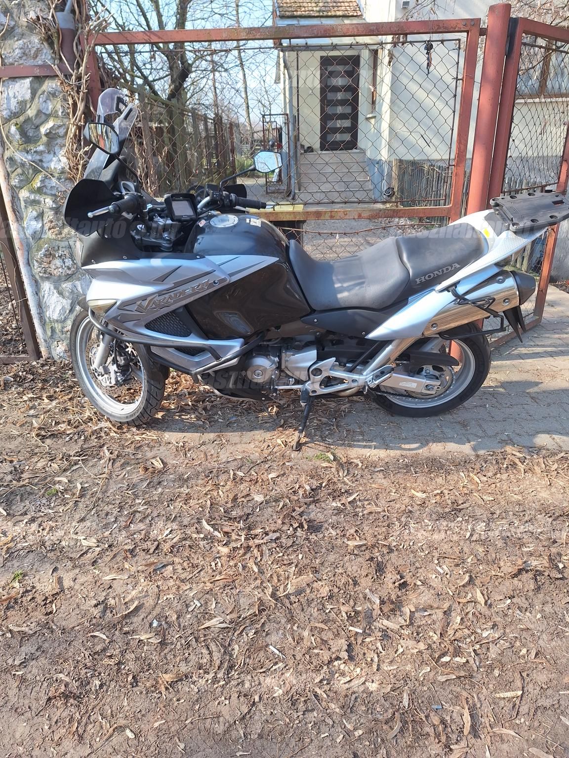 HONDA XL 1000 V  (VARADERO) 2009 - 1