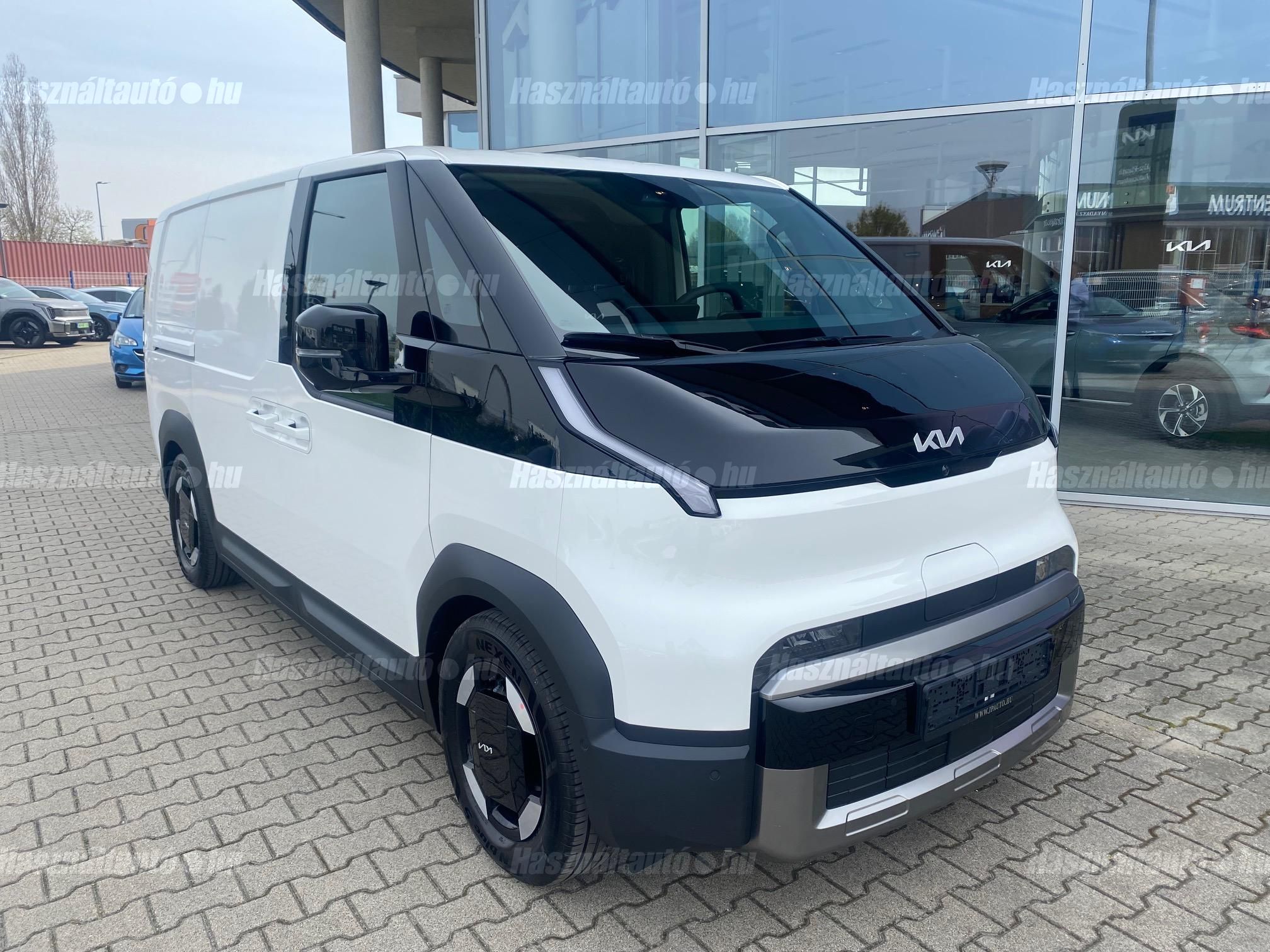 KIA PV5 2026 - 1