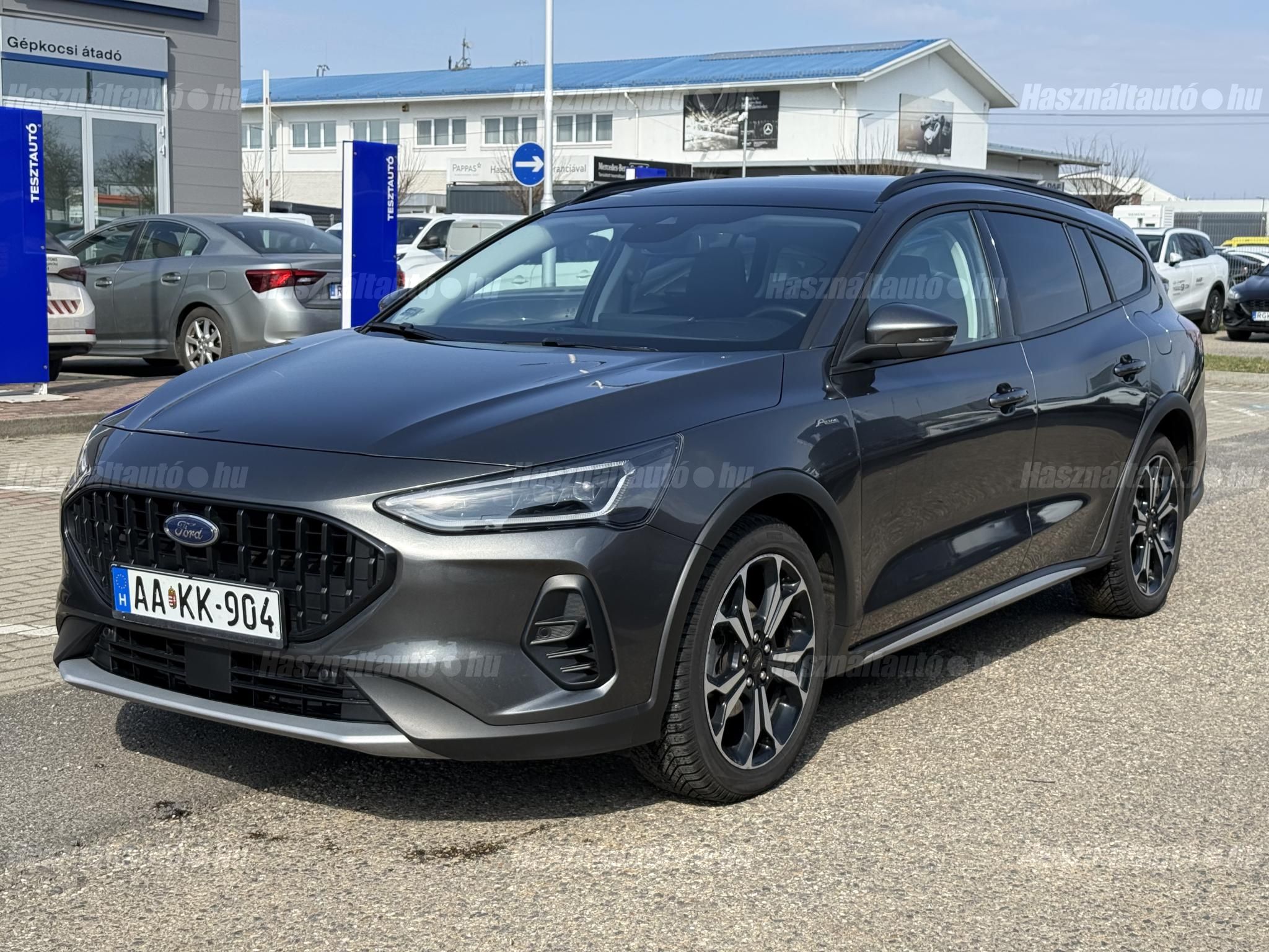 FORD FOCUS 2023/1 - 1