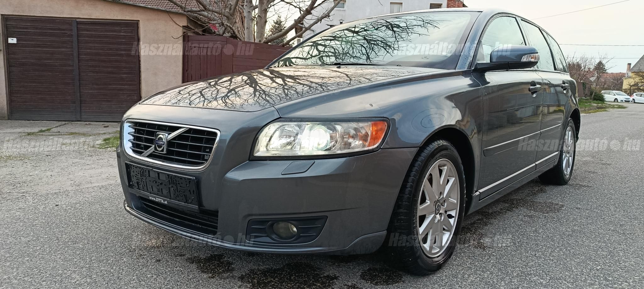 VOLVO V50 2007/7 - 1