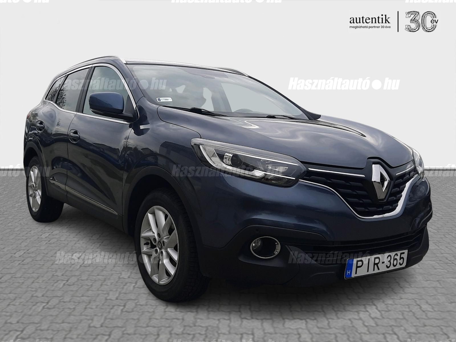 RENAULT KADJAR 2017/8 - 1