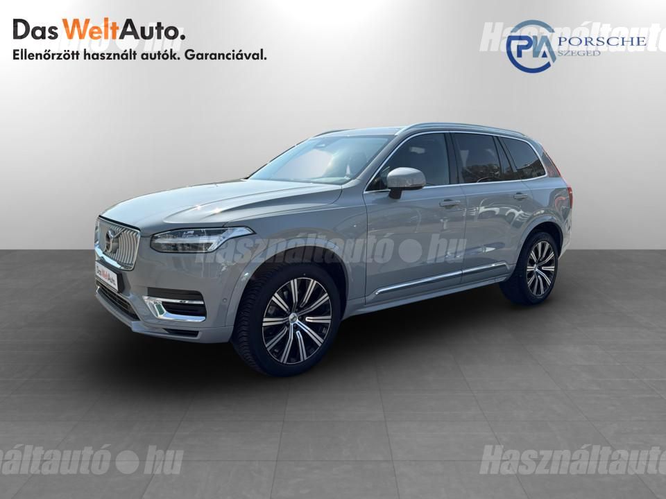 VOLVO XC90 2023/3 - 1