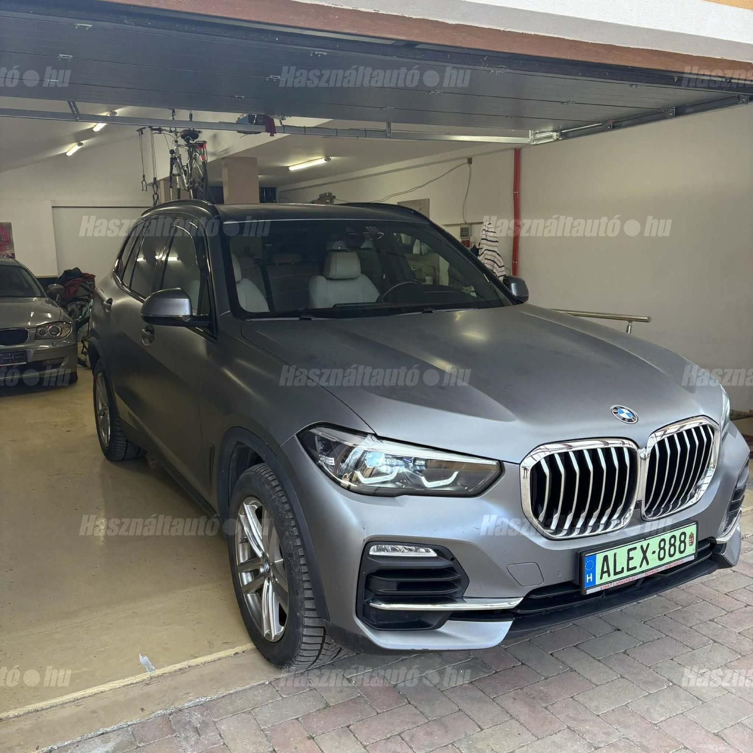 BMW X5 2021/1 - 1