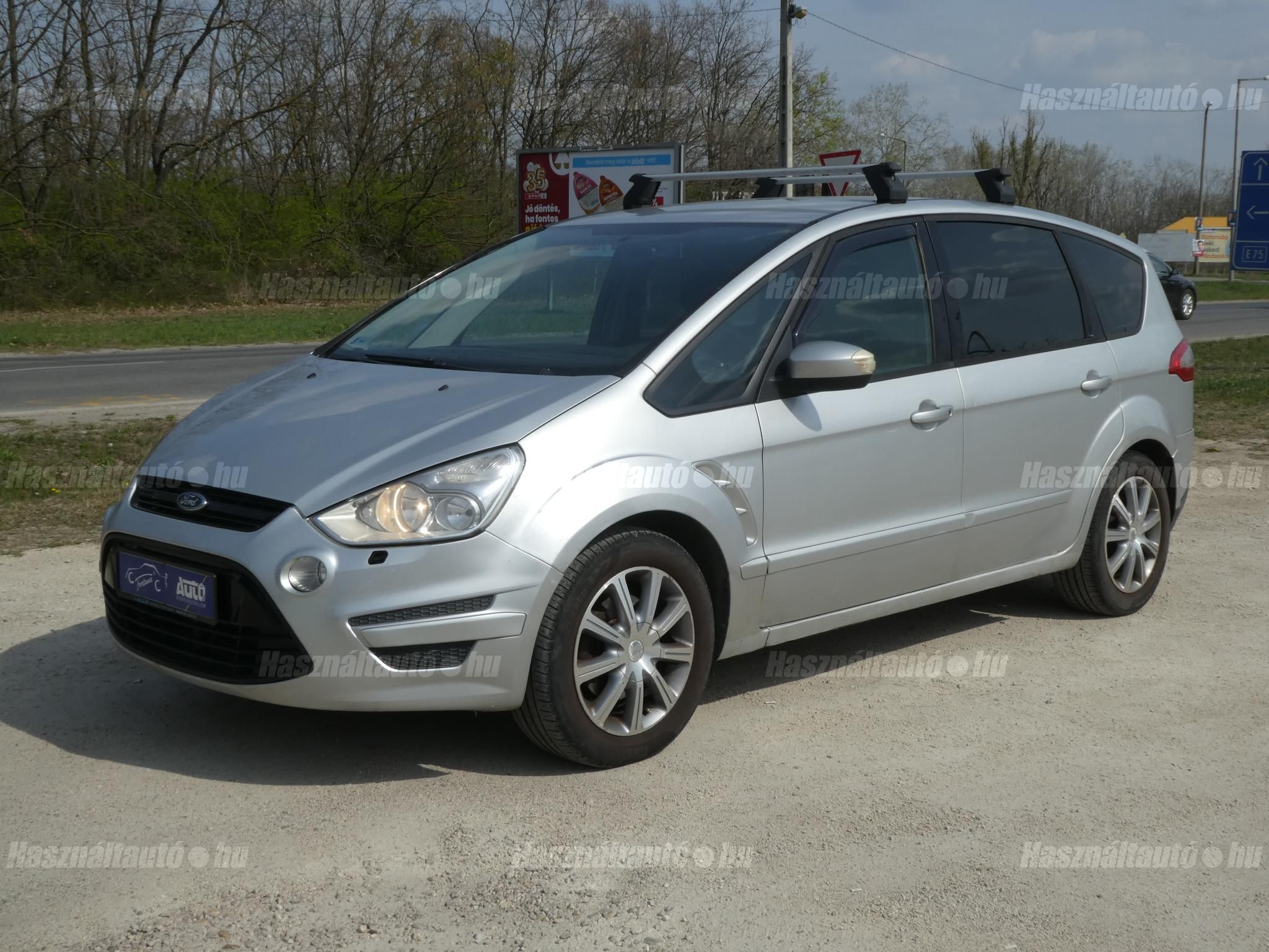 FORD S-MAX 2011/5 - 1