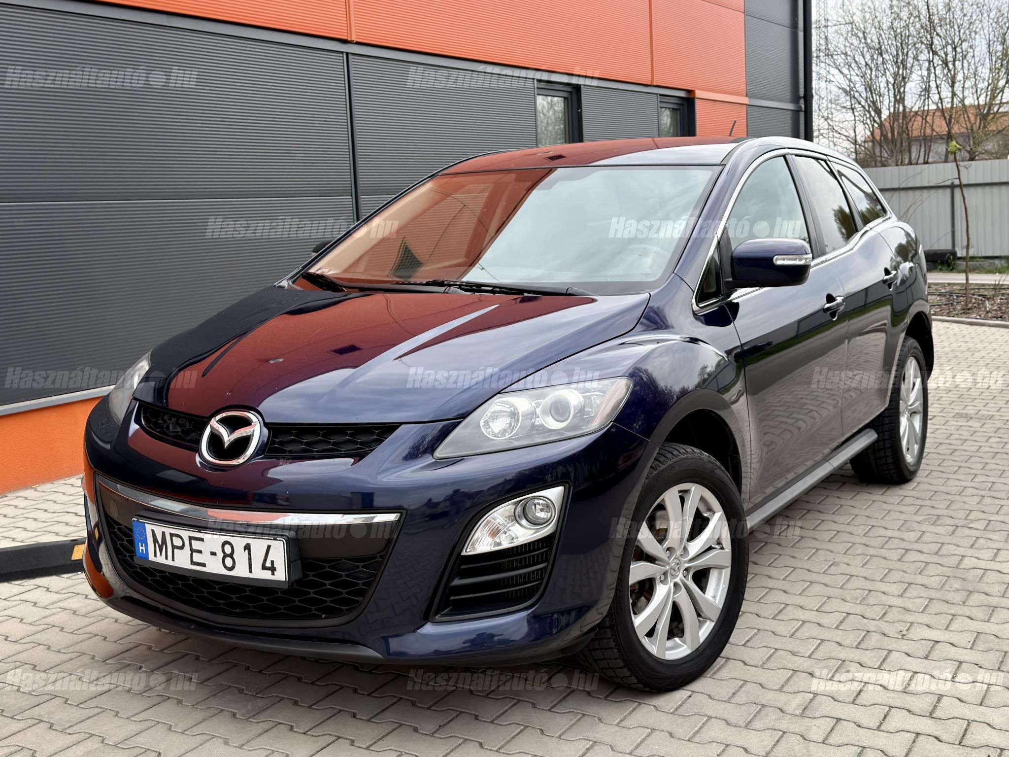 MAZDA CX-7 2013/3 - 1