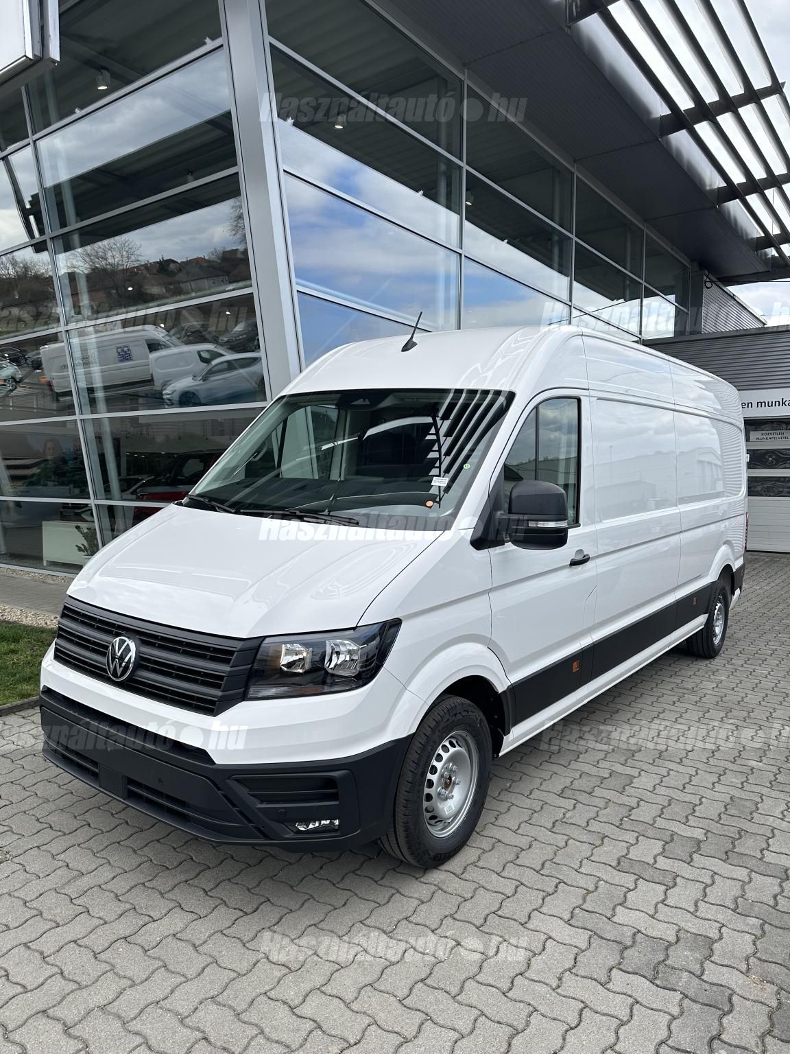 VOLKSWAGEN CRAFTER 2026/3 - 1