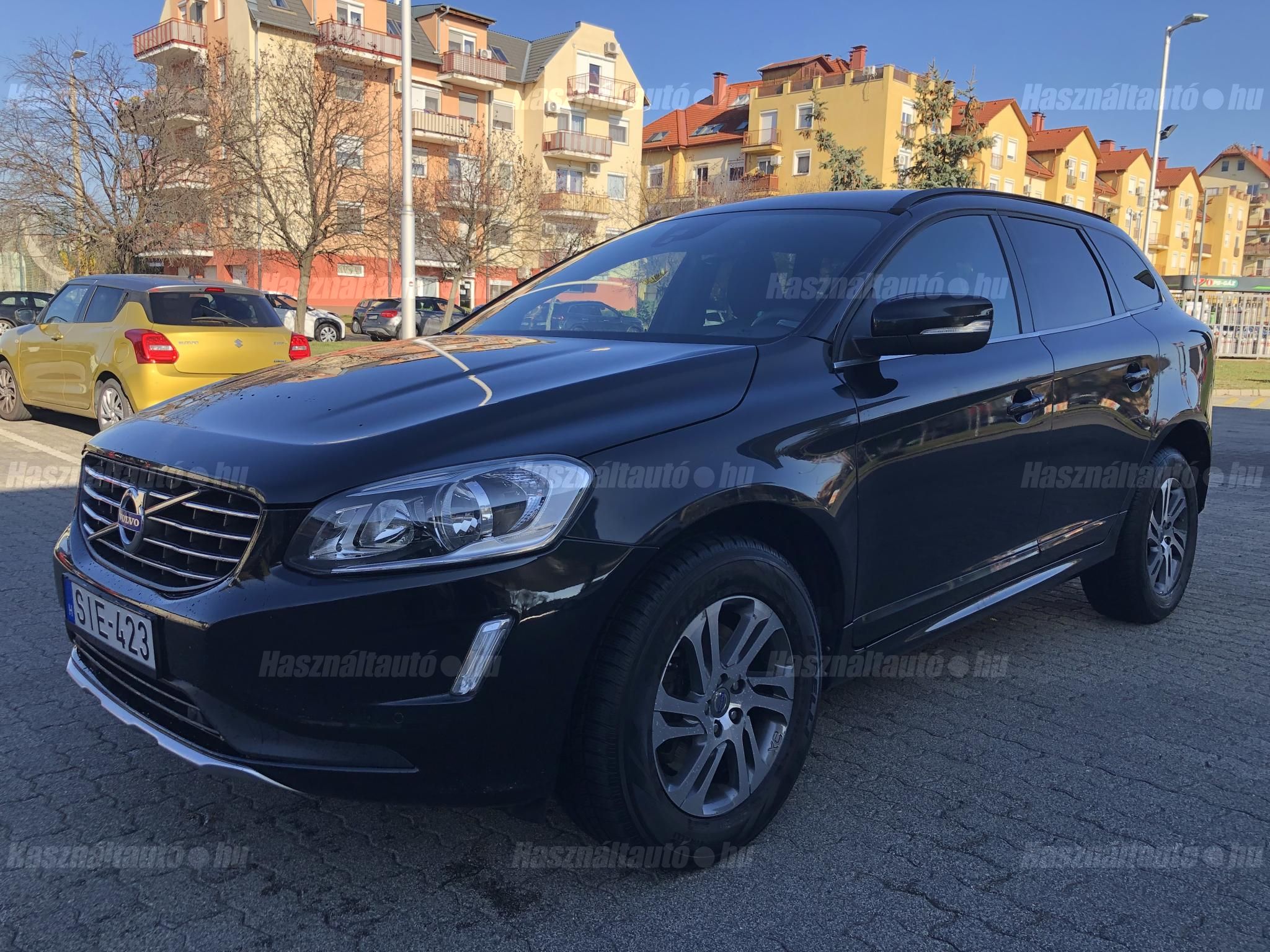 VOLVO XC60 2014/11 - 1