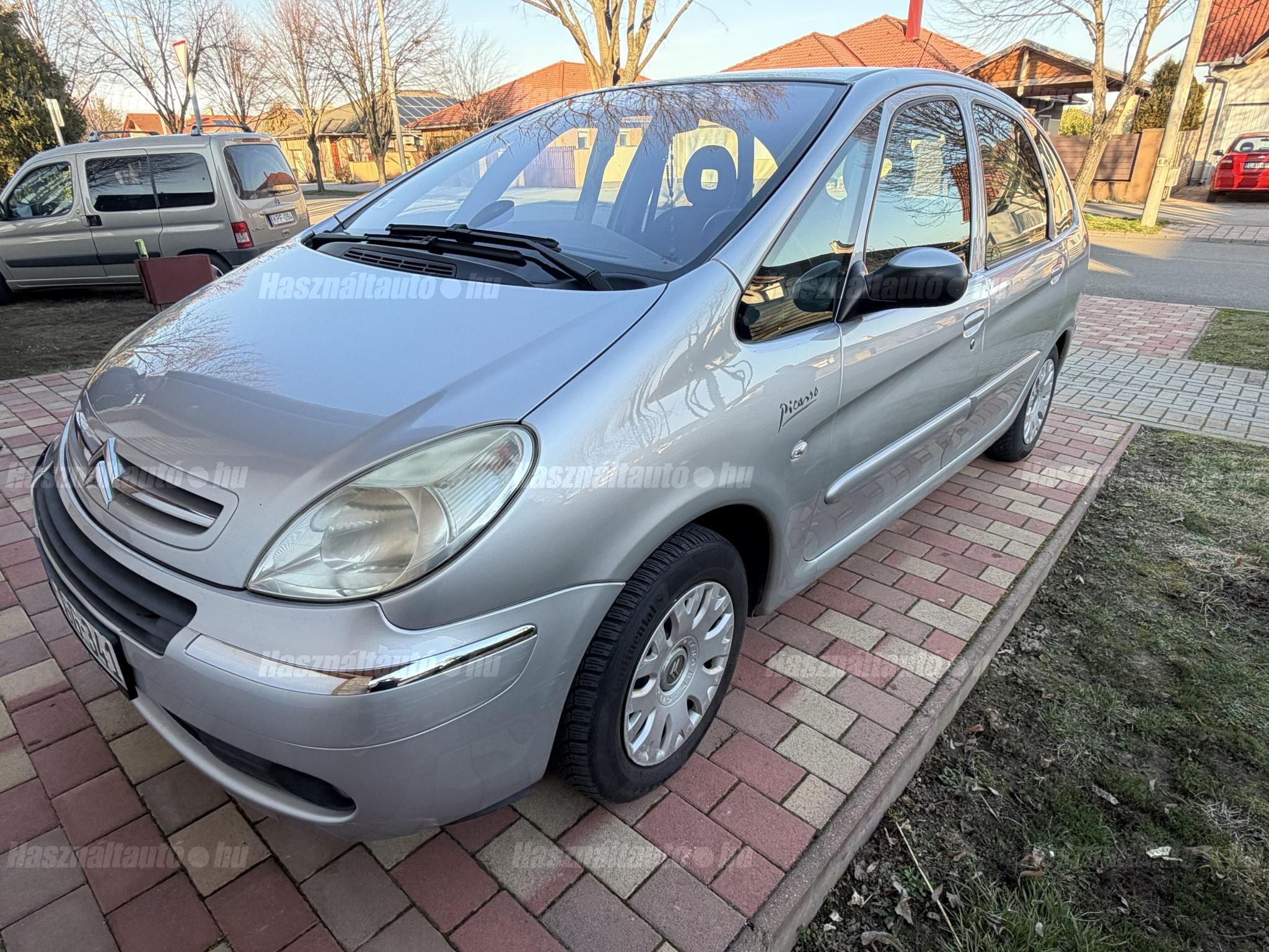 CITROEN XSARA PICASSO 2009/1 - 1
