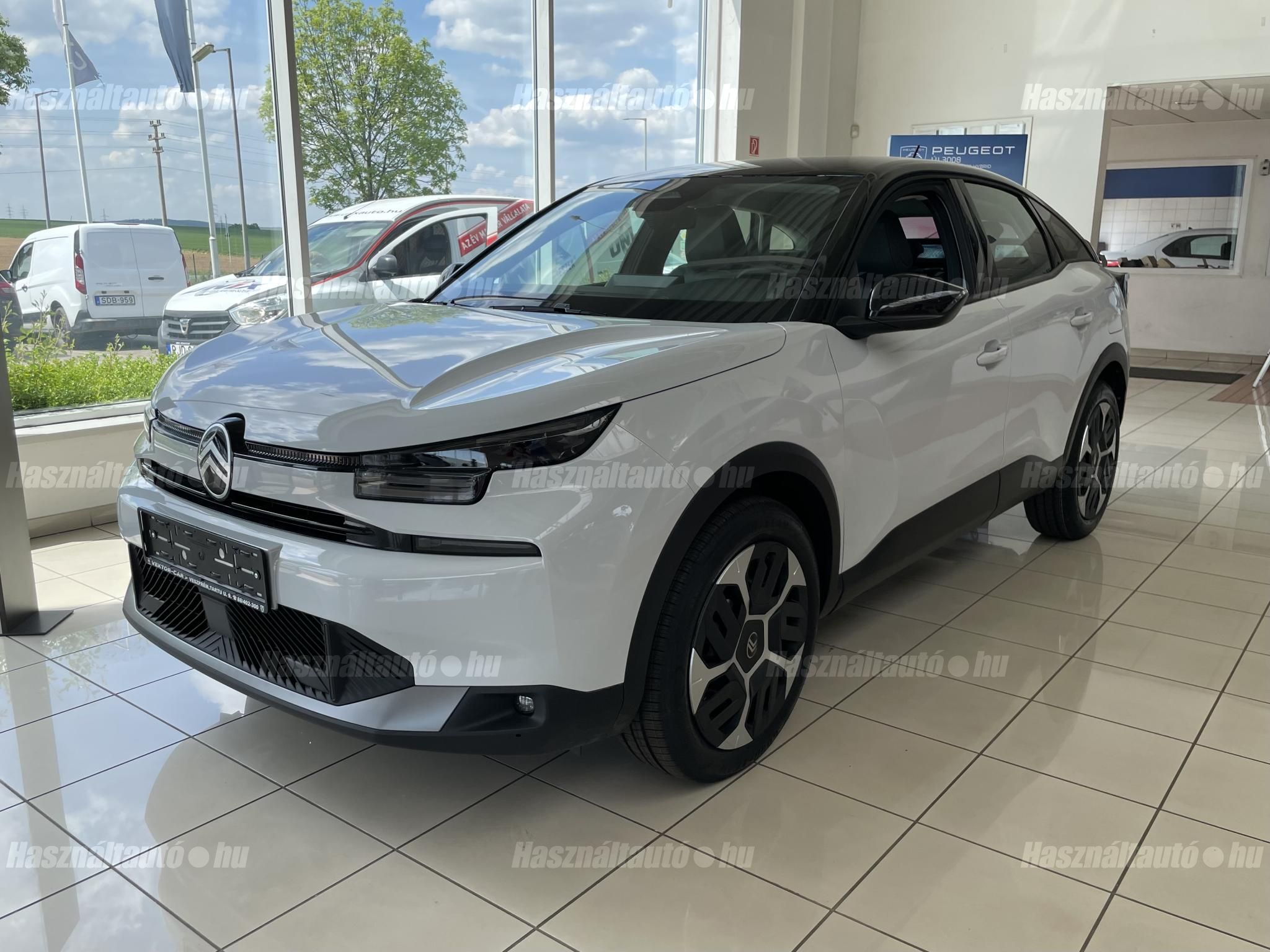 CITROEN C4 2026/3 - 1