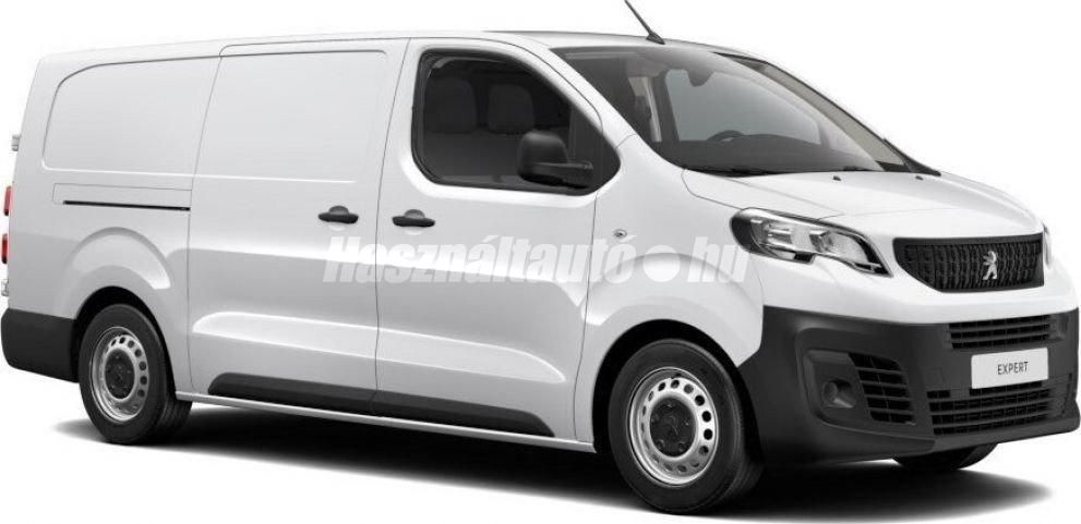 PEUGEOT EXPERT 2024 - 1
