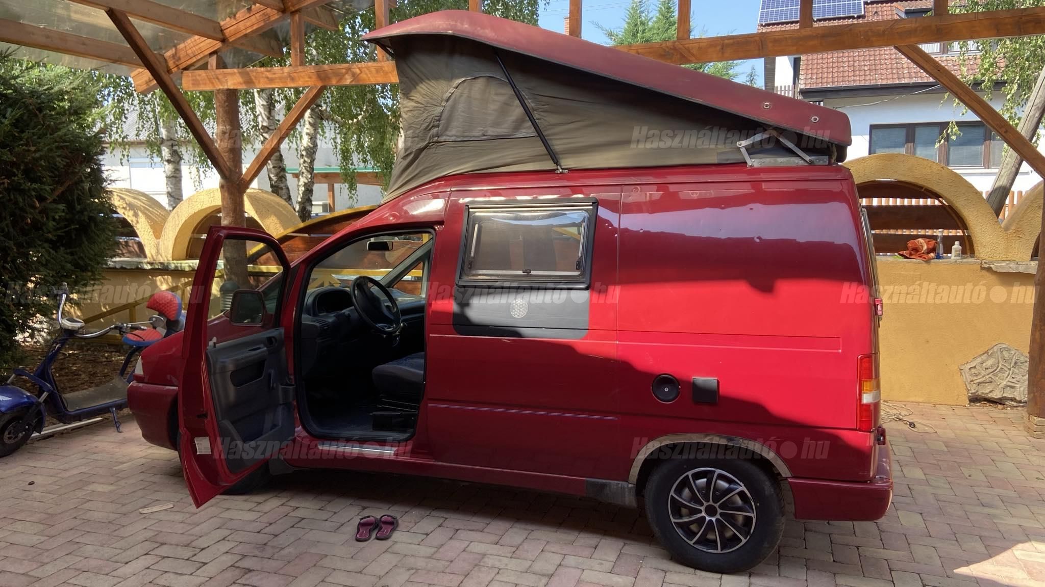 FIAT 2001/2 - 1