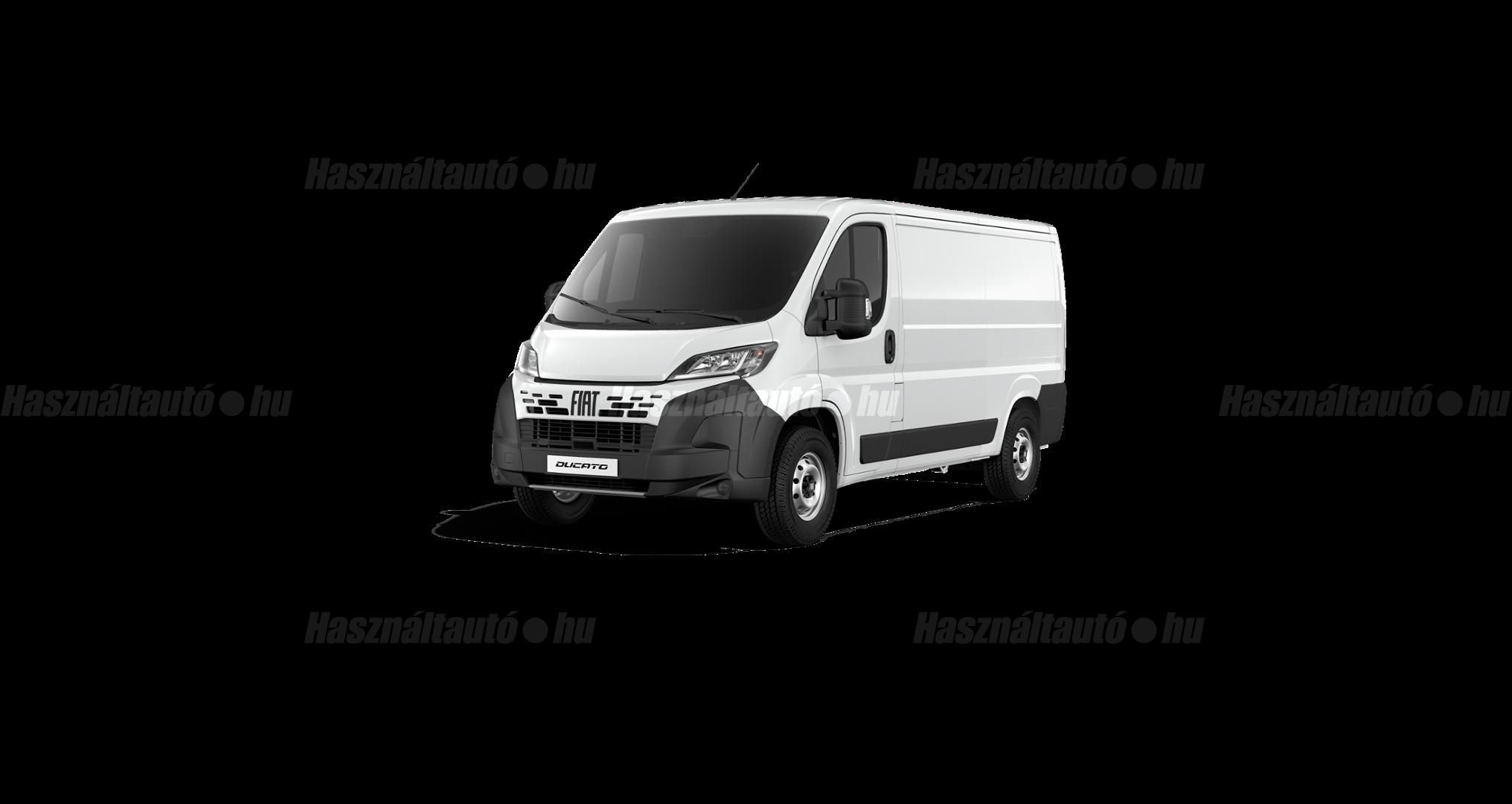 FIAT DUCATO 2026 - 1