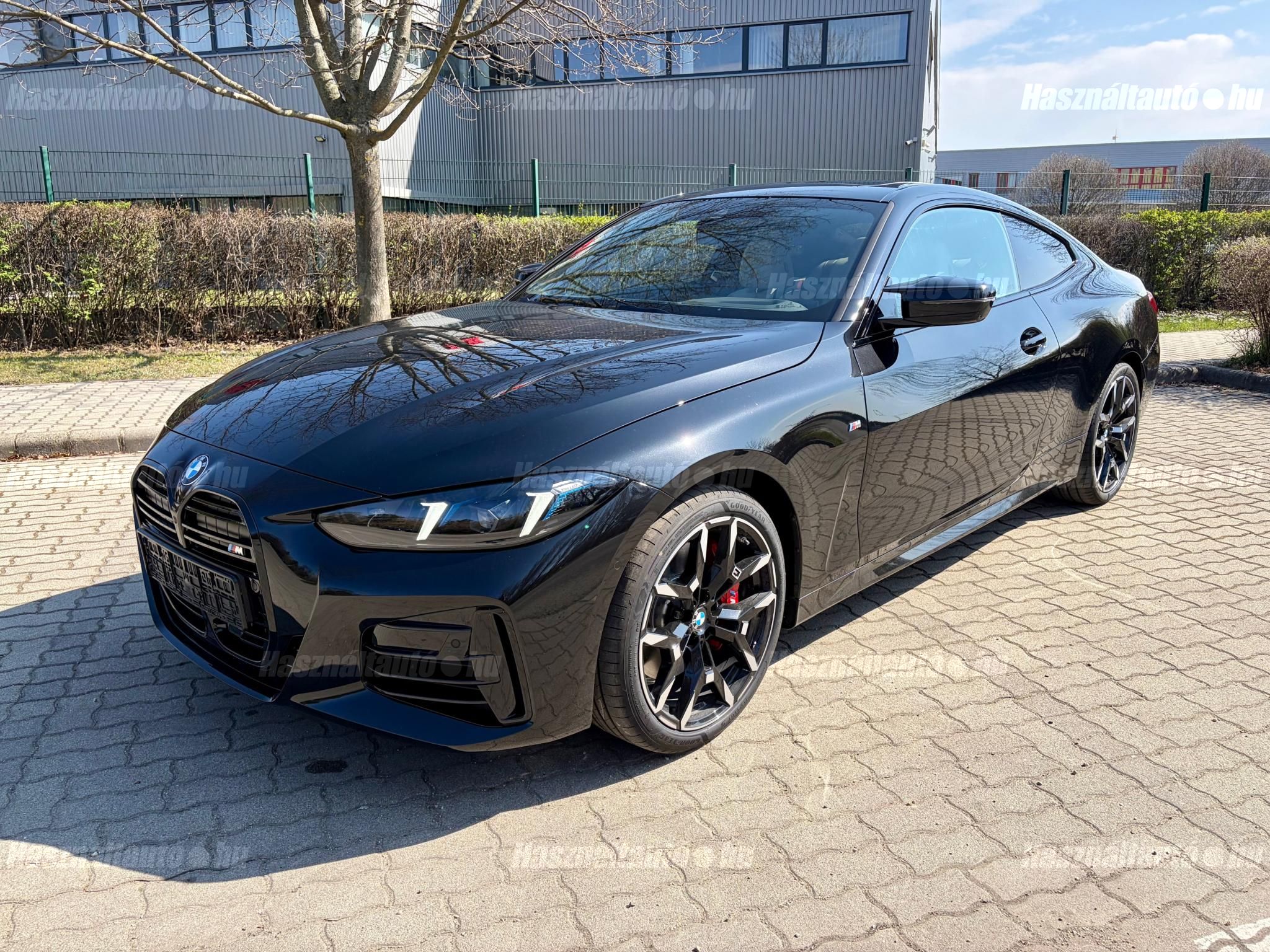 BMW 440 2026/3 - 1