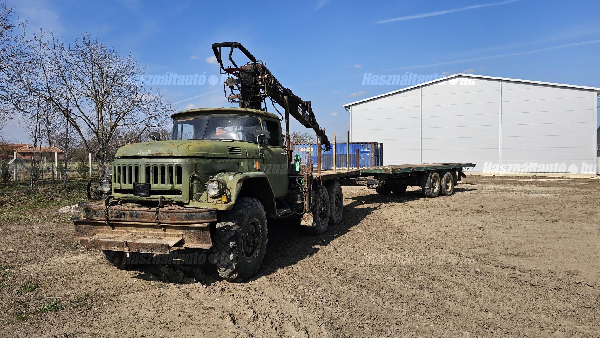 ZF 1970/3 - 1