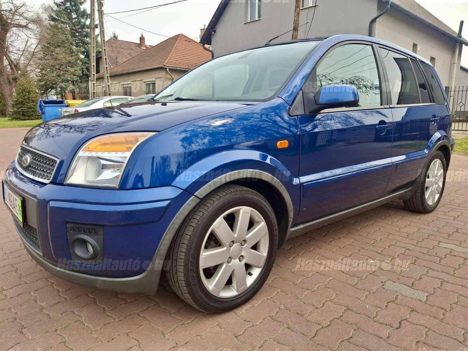 FORD FUSION 2007/1 - 1