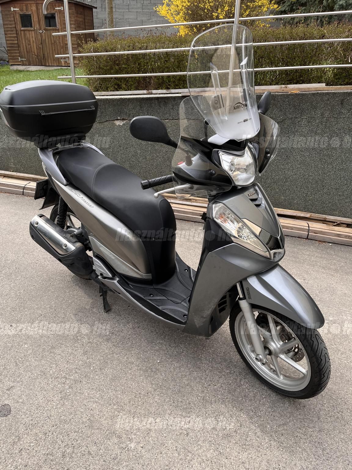 HONDA SH 300 2014 - 1