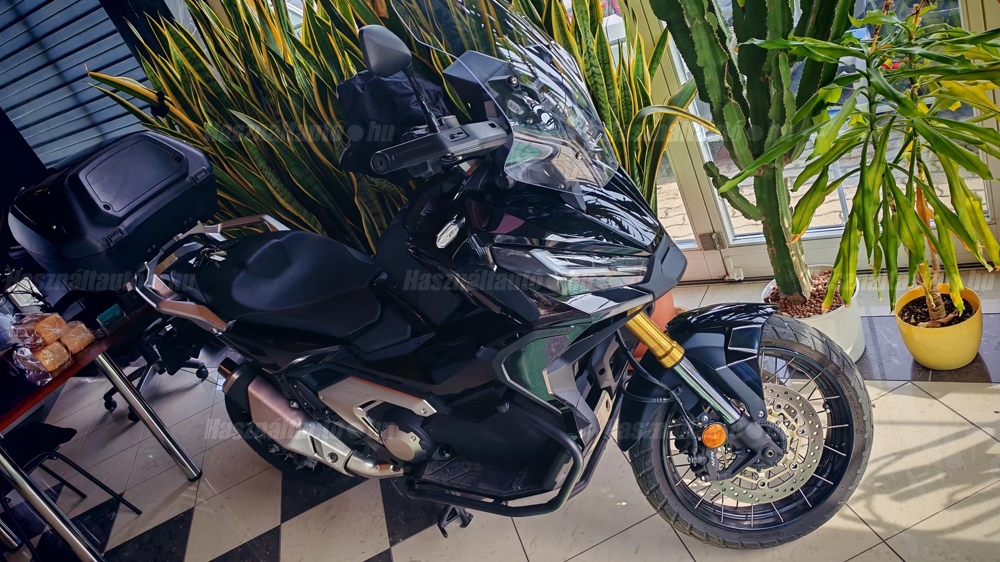 HONDA X-ADV 2021/5 - 1