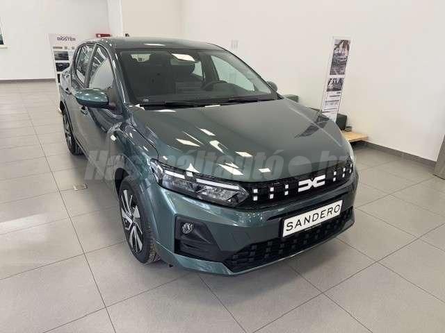 DACIA SANDERO 2026/2 - 1